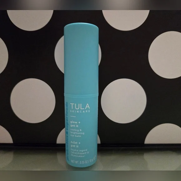 ✨️Tula Eye Balm✨️ - Picture 2 of 2